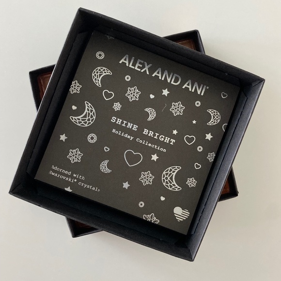 Alex and Ani Bracelet - Picture 3 of 5